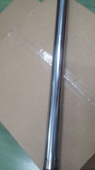 BARRAS HORQUILLA HONDA