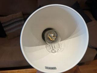 Lámpara de mesa Tomons