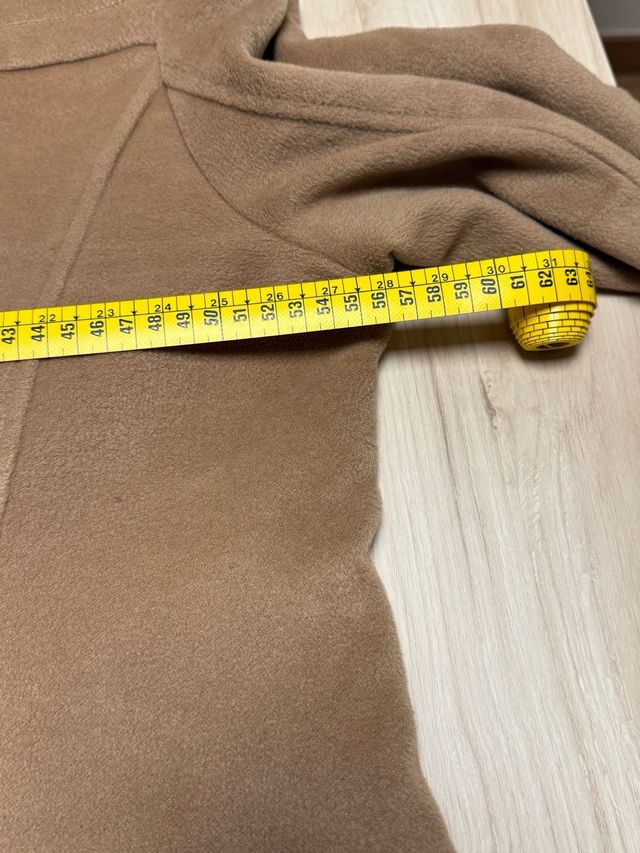 Chaqueta de paño PUNT ROMA