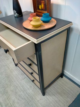Cómoda/ Cajonera