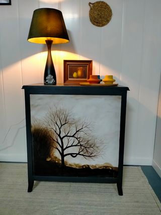 Cómoda/ Cajonera