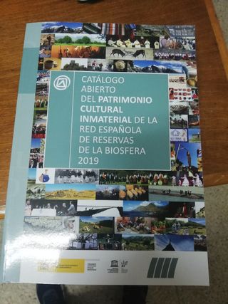 Libro cuevas Espeleología