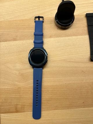 Samsung Gear Sport reloj inteligente