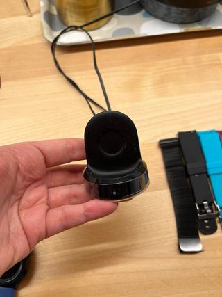 Samsung Gear Sport reloj inteligente