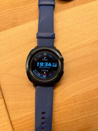 Samsung Gear Sport reloj inteligente