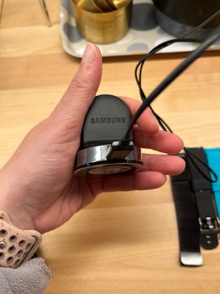 Samsung Gear Sport reloj inteligente