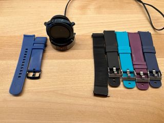 Samsung Gear Sport reloj inteligente