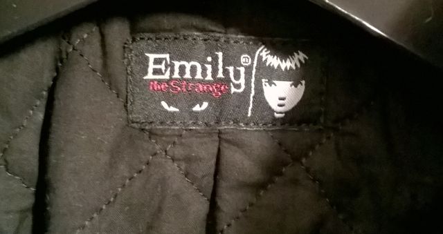 Maglia Emily the strange