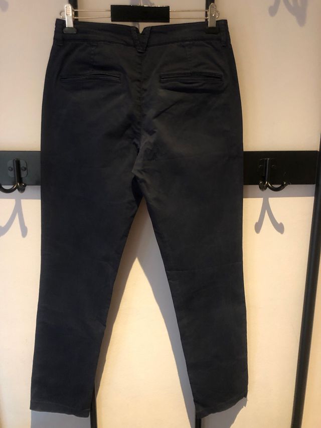 Pantalón Massimo Dutti chica 36