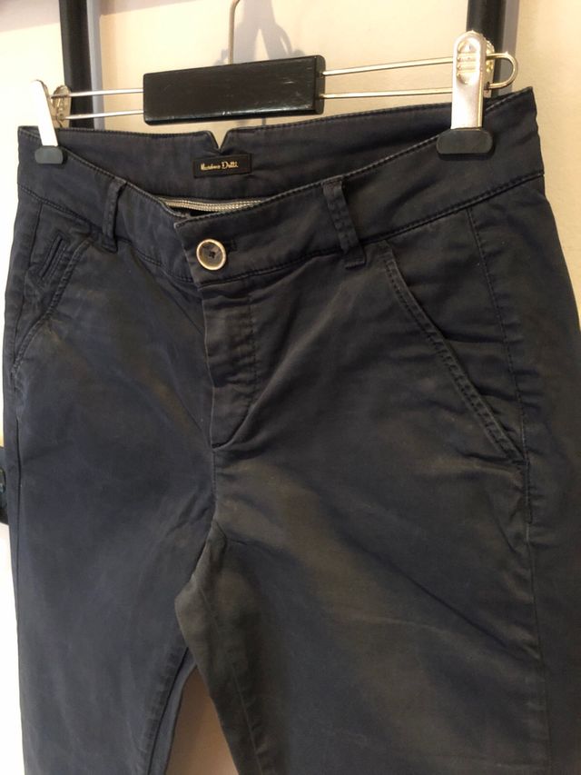 Pantalón Massimo Dutti chica 36