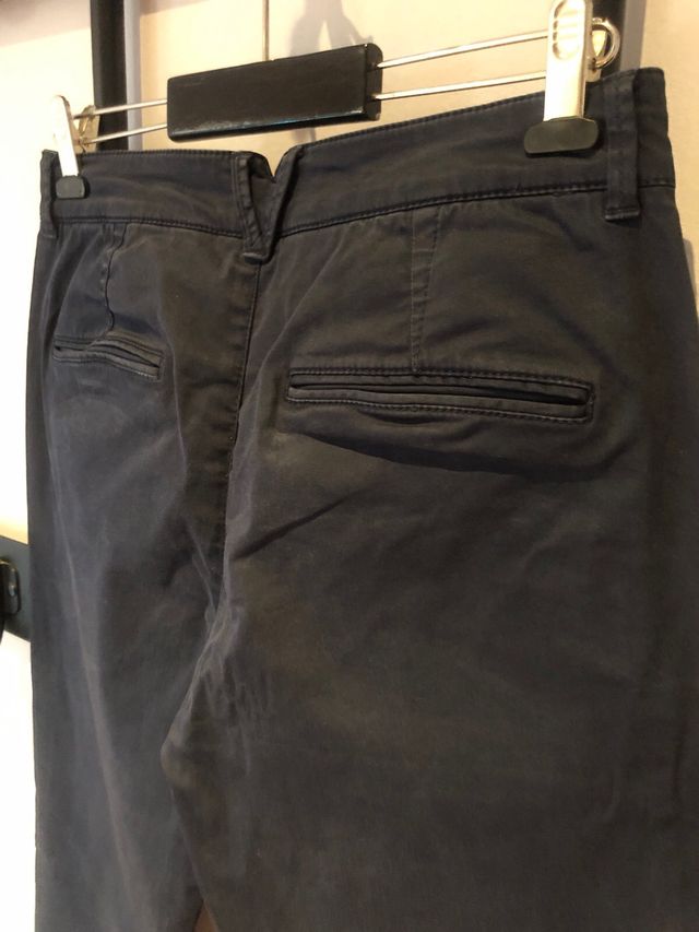 Pantalón Massimo Dutti chica 36