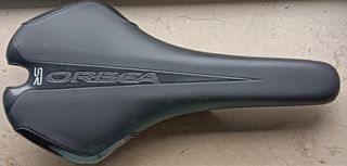 Bicicleta de carbono 
