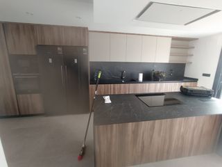 Montaje cocinas puertas suelos etc