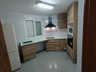 Montaje cocinas puertas suelos etc
