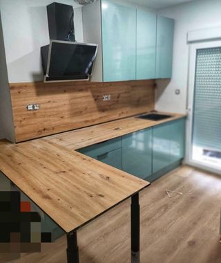 Montaje cocinas puertas suelos etc