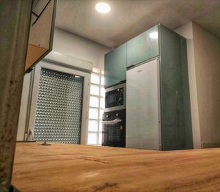 Montaje cocinas puertas suelos etc