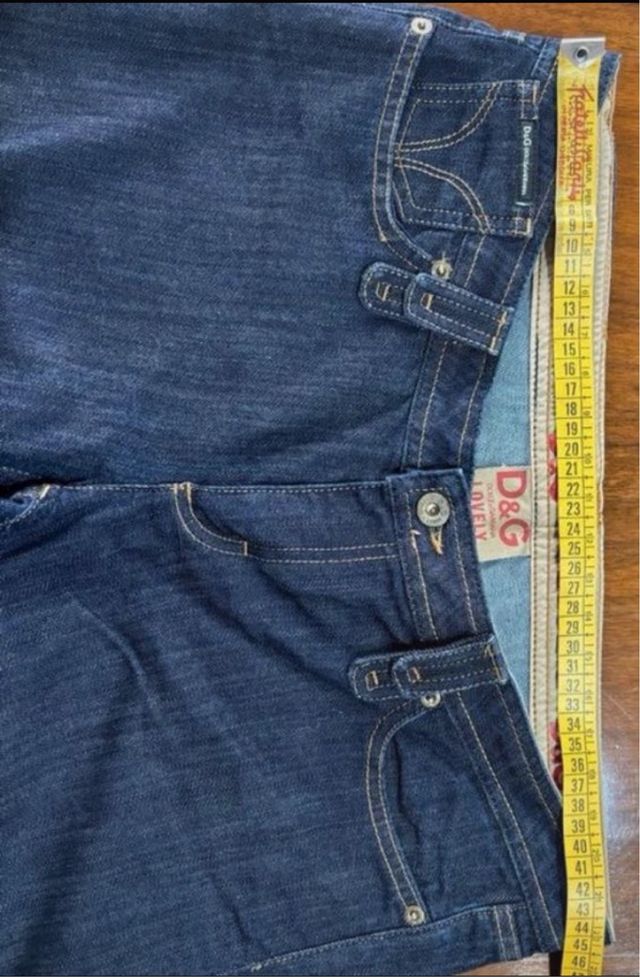 Pantalón Dolce&gabana 