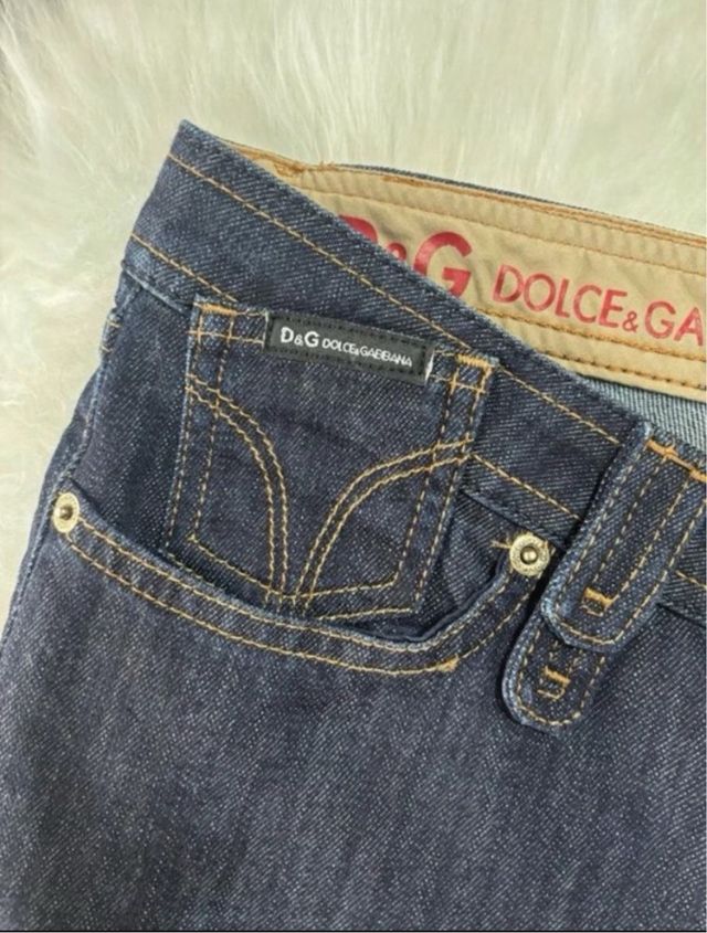 Pantalón Dolce&gabana 