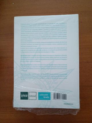 Métodos y diseños de investigación en ed