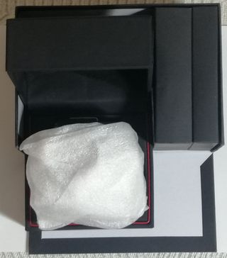 CASIO G SHOCK  RANGER MAN GPR B100