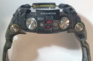 CASIO G SHOCK  RANGER MAN GPR B100