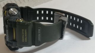CASIO G SHOCK  RANGER MAN GPR B100