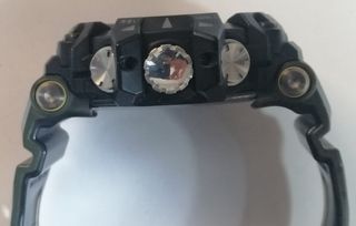CASIO G SHOCK  RANGER MAN GPR B100