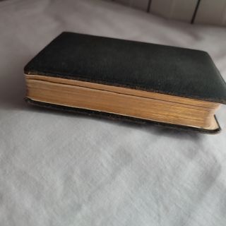 "Mujer Católica", librito de 1930