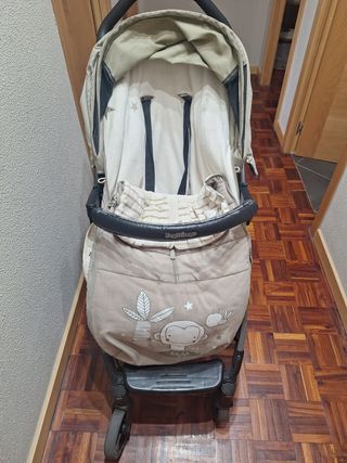 Silla de paseo peg perego ebook 51.