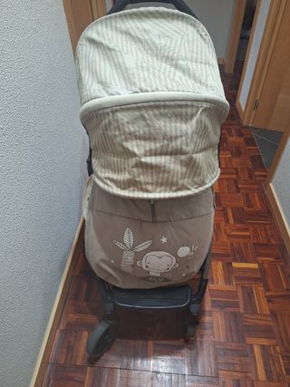 Silla de paseo peg perego ebook 51.