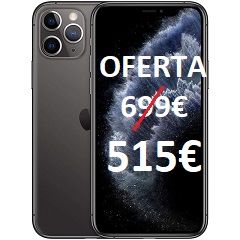 IPHONE 11 PRO MAX 256GB GRADO A+ ¡¡OFERTA!!