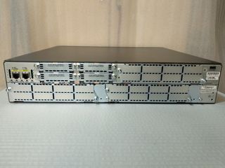 Cisco 2851