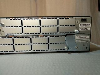 Cisco 2851