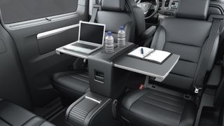 Toyota Proace Verso VIP