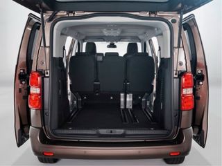 Toyota Proace Verso VIP