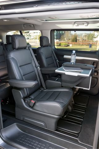 Toyota Proace Verso VIP