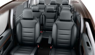 Toyota Proace Verso VIP