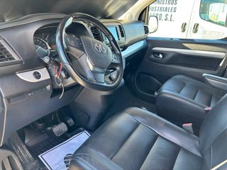 Toyota Proace Verso VIP