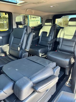 Toyota Proace Verso VIP