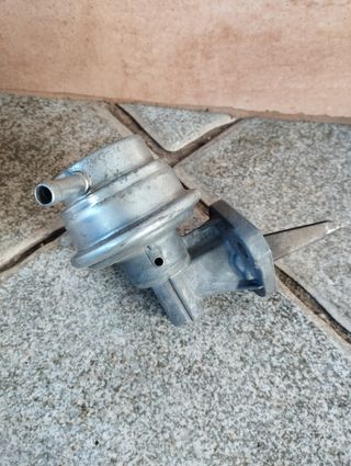 Bomba combustible Volvo