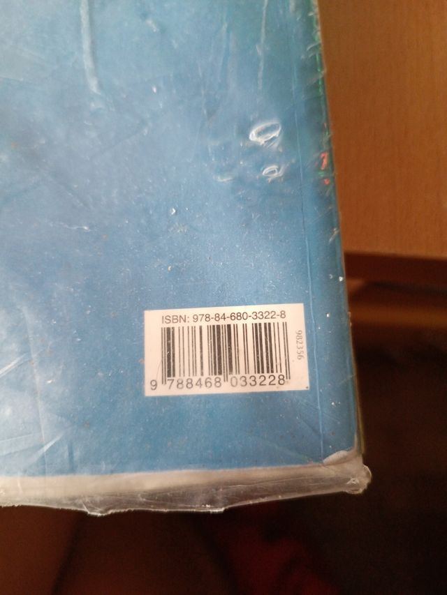 Libro 2° Bach Matemáticas II Santillana