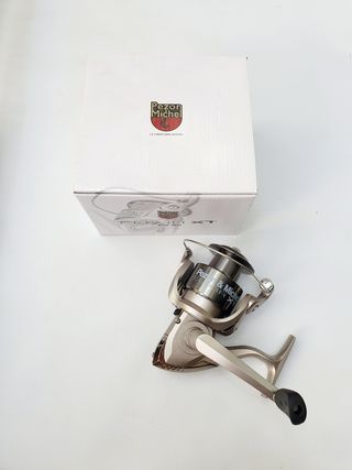 COMBO CARPFISHING, CARPAS, CARP, RIO