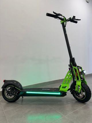 Patinete electricó nuevos/ BISON 800W 🔥