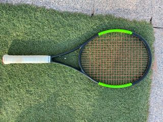 ✨美品✨ Wilson ウィルソン BLADE 104 v6.0 G1 ウィルソン BLADE 104 v6.0