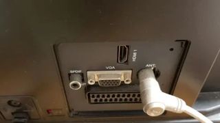 Tv LEIKER 19pulgadas