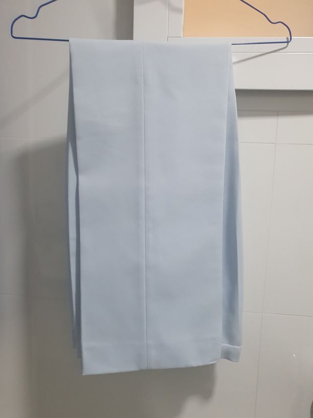 Lote de 5 Pantalones
