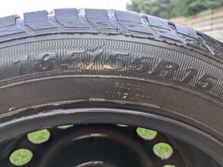 Rueda, neumático de coche