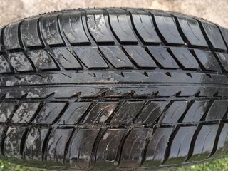 Rueda, neumático de coche