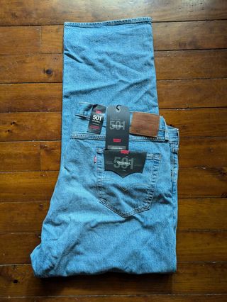 Pantalones Levis vaqueros hombre