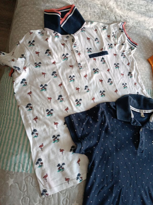 Armario  blanco tres puertas